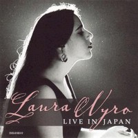 Laura Nyro, Live in Japan