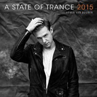 Armin van Buuren, A State Of Trance 2015