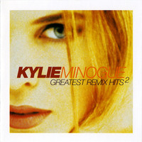 Kylie Minogue, Greatest Remix Hits, Volume 2