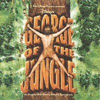 Various Artists, George Of The Jungle