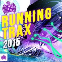 Various Artists, Ministry Of Sound: Running Trax 2015