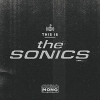 The Sonics, This Is the Sonics