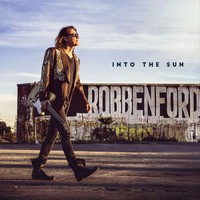 Robben Ford, Into the Sun