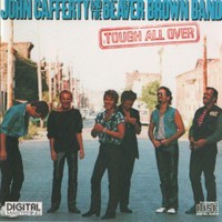 John Cafferty & The Beaver Brown Band, Tough All Over