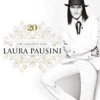 Laura Pausini, 20: The Greatest Hits