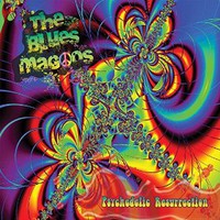 The Blues Magoos, Psychedelic Resurrection