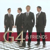 G4, G4 & Friends