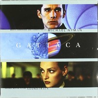 Michael Nyman, Gattaca