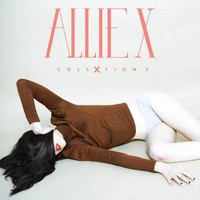 Allie X, CollXtion I