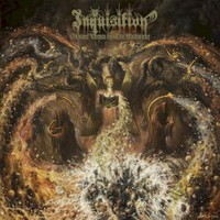 Inquisition, Obscure Verses for the Multiverse