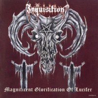 Inquisition, Magnificent Glorification of Lucifer