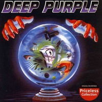 Deep Purple, Slaves and Masters