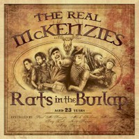 The Real McKenzies, Rats in the Burlap