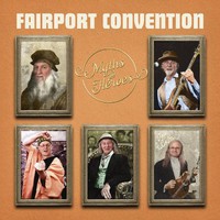 Fairport Convention, Myths and Heroes