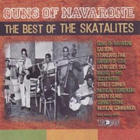 The Skatalites, Guns of Navarone: The Best of the Skatalites