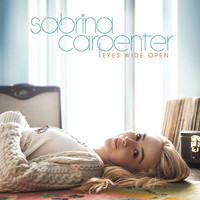 Sabrina Carpenter, Eyes Wide Open