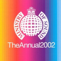 Various Artists, Ministry of Sound: The Annual 2002