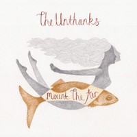 The Unthanks, Mount The Air