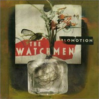The Watchmen, Slomotion