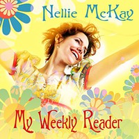 Nellie McKay, My Weekly Reader