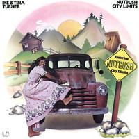 Ike & Tina Turner, Nutbush City Limits