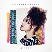 Andreya Triana, Giants