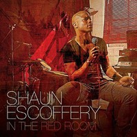 Shaun Escoffery, In the Red Room