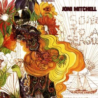 Joni Mitchell, Song to a Seagull