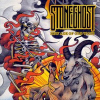 Stoneghost, New Age of Old Ways