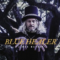 Jimbo Mathus, Blue Healer