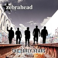 Zebrahead, The Early Years: Revisited