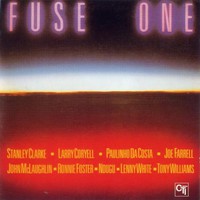 Fuse One, Fuse One