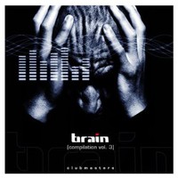 Brain, Brain Compilation Vol. 3