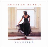 Emmylou Harris, Bluebird
