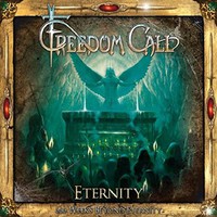 Freedom Call, Eternity: 666 Weeks Beyond Eternity