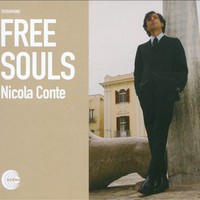 Nicola Conte, Free Souls
