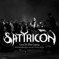 Satyricon, Live at the Opera