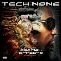Tech N9ne, Special Effects