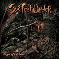 Six Feet Under, Crypt Of The Devil