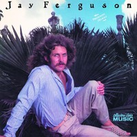 Jay Ferguson, Thunder Island