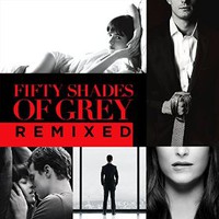 Various Artists, Fifty Shades of Grey Remixed