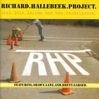Richard Hallebeek, Richard Hallebeek Project