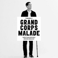 Grand Corps Malade, Funambule