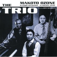 Makoto Ozone, The Trio