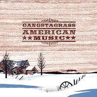 Gangstagrass, American Music