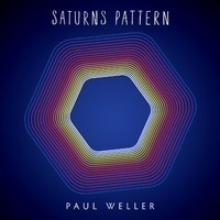 Paul Weller, Saturn's Pattern