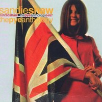 Sandie Shaw, The Pye Anthology 64/67