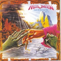 Helloween, Keeper of the Seven Keys, Part II