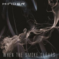 Hinder, When The Smoke Clears