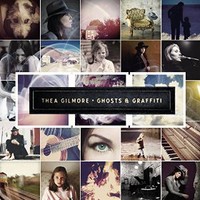Thea Gilmore, Ghosts & Graffiti